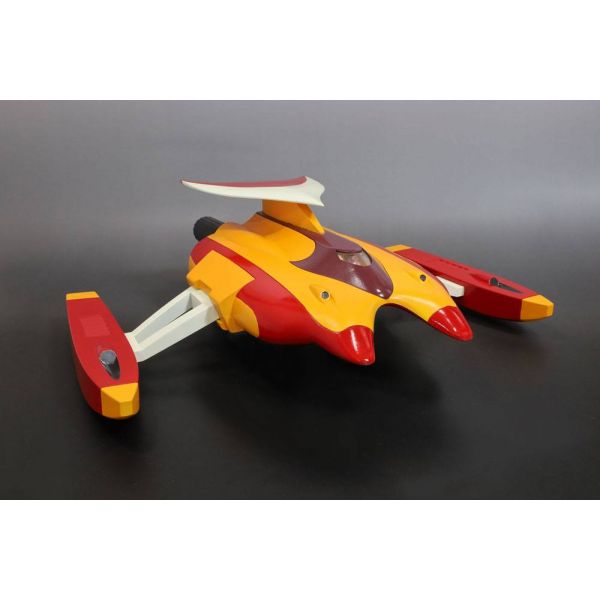 Grand Action Bigsize Marine Spazer Action Figure (Mazinger Z) Additional Image 1