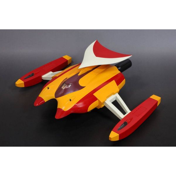 Grand Action Bigsize Marine Spazer Action Figure (Mazinger Z) Additional Image 2