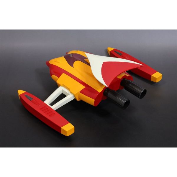 Grand Action Bigsize Marine Spazer Action Figure (Mazinger Z) Additional Image 3
