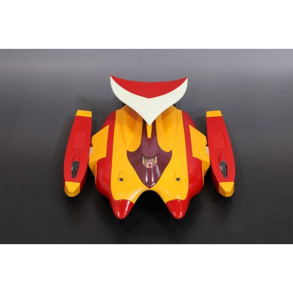 Grand Action Bigsize Marine Spazer Action Figure (Mazinger Z) Additional Image 4