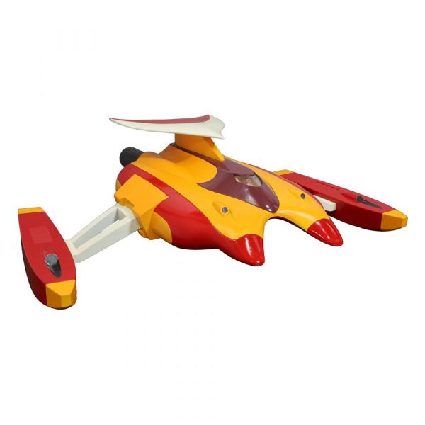 Grand Action Bigsize Marine Spazer Action Figure (Mazinger Z) Main Image
