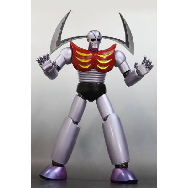 Grand Action Bigsize Garada K7 (Mazinger Z) Additional Image 1