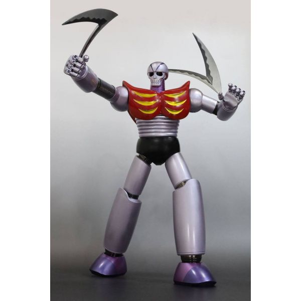 Grand Action Bigsize Garada K7 (Mazinger Z) Additional Image 2
