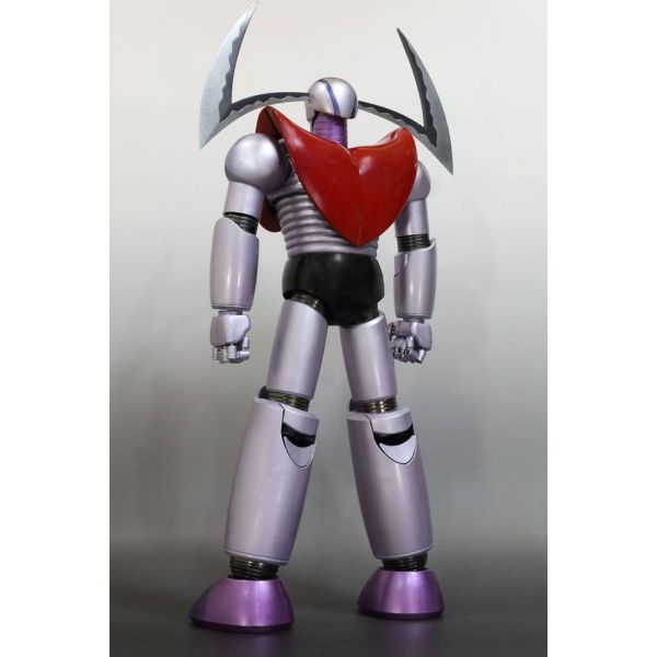 Grand Action Bigsize Garada K7 (Mazinger Z) Additional Image 3