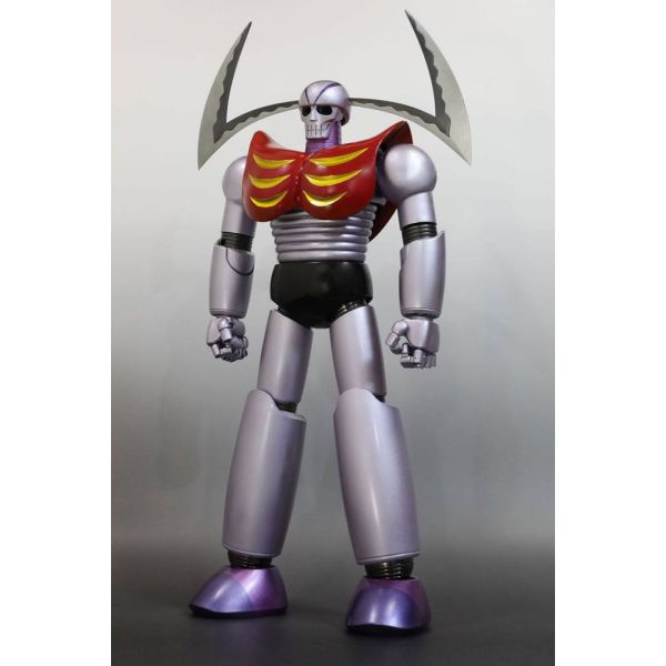 Grand Action Bigsize Garada K7 (Mazinger Z): Kikatek UK