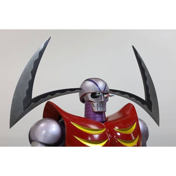 Grand Action Bigsize Garada K7 (Mazinger Z) Additional Image 7