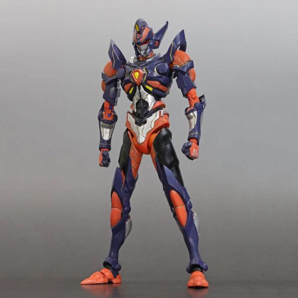 View Action Figures page