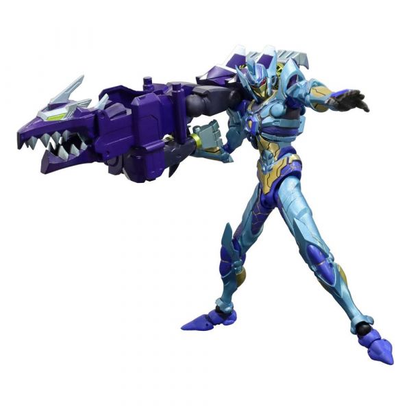 View Action Figures page