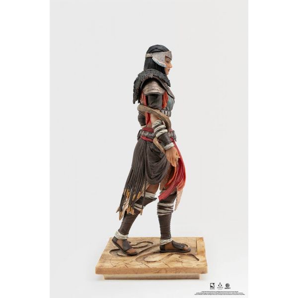 Amunet The Hidden One Statue (Assassin´s Creed) Additional Image 1