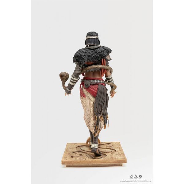Amunet The Hidden One Statue (Assassin´s Creed) Additional Image 2
