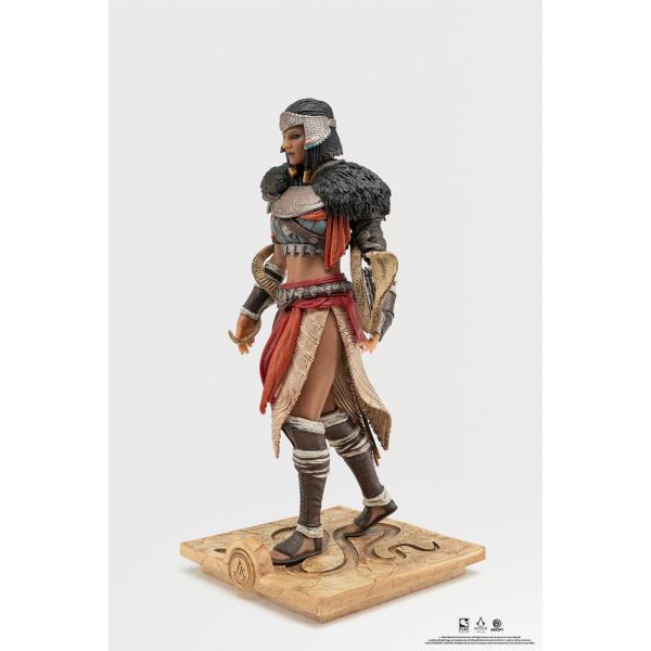 Amunet The Hidden One Statue (Assassin´s Creed) Additional Image 3