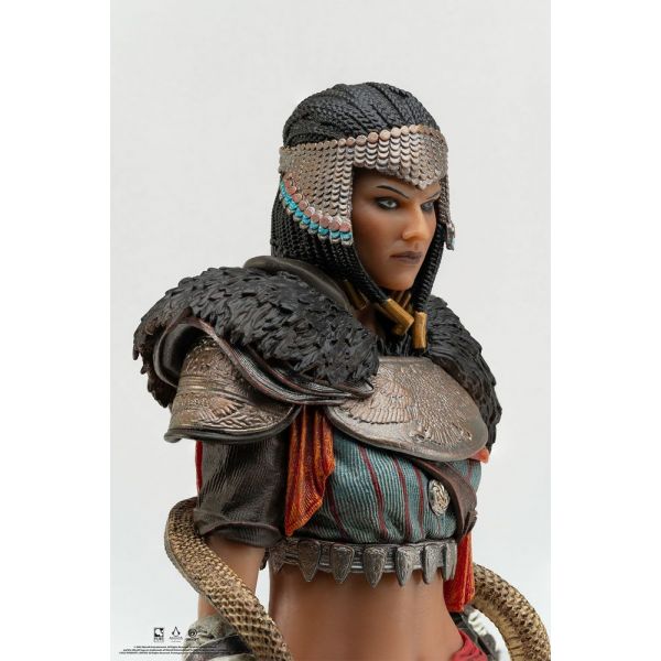 Amunet The Hidden One Statue (Assassin´s Creed) Additional Image 4