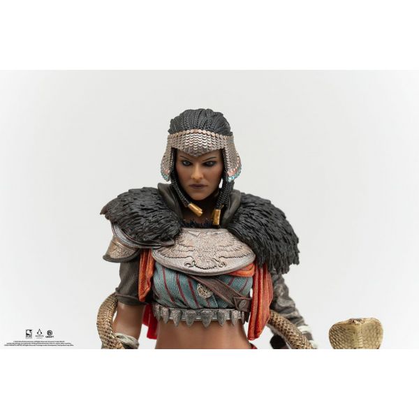 Amunet The Hidden One Statue (Assassin´s Creed) Additional Image 6