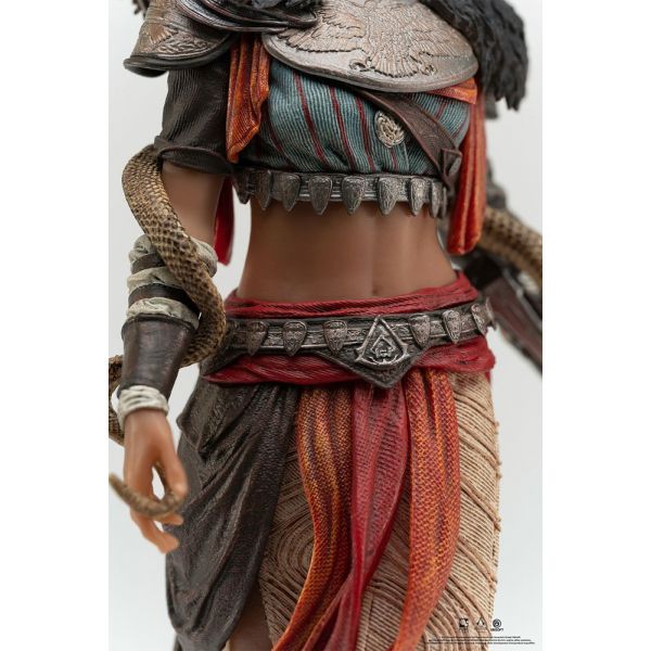 Amunet The Hidden One Statue (Assassin´s Creed) Additional Image 7