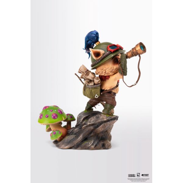 Teemo Statue (League of Legends) Additional Image 2