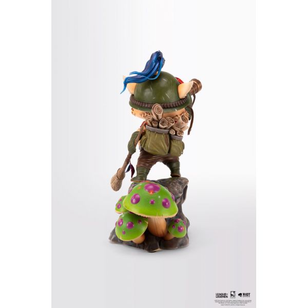 Teemo Statue (League of Legends) Additional Image 4