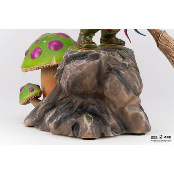 Teemo Statue (League of Legends) Additional Image 6