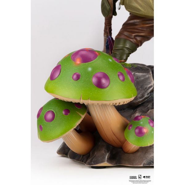 Teemo Statue (League of Legends) Additional Image 7