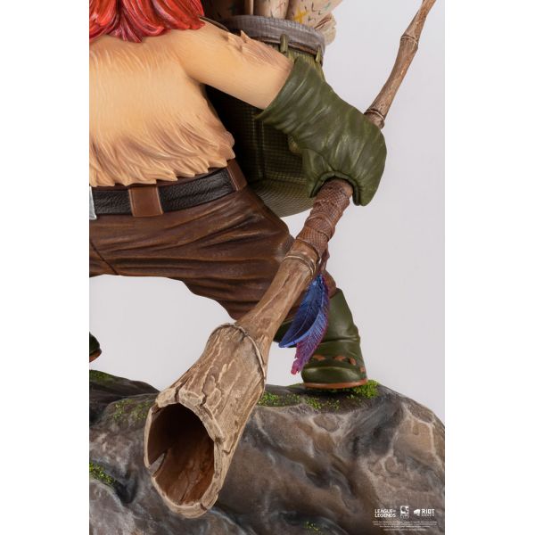 Teemo Statue (League of Legends) Additional Image 8