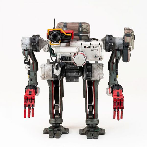 Vasco Action Figure (Starfield) Main Image