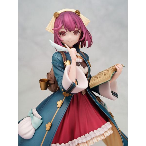 Sophie Neuenmuller: Everyday Ver. 1/7 Scale Statue (Atelier Sophie: The Alchemist of the Mysterious Book) Additional Image 6