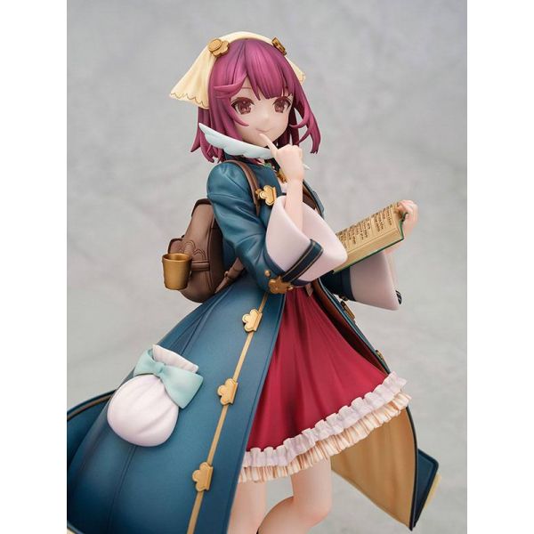 Sophie Neuenmuller: Everyday Ver. 1/7 Scale Statue (Atelier Sophie: The Alchemist of the Mysterious Book) Additional Image 8