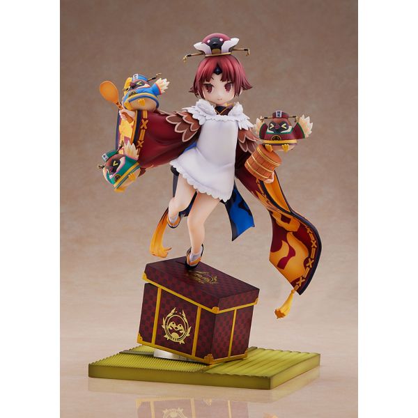Saber Beni-enma Statue (Fate/Grand Order) Additional Image 1