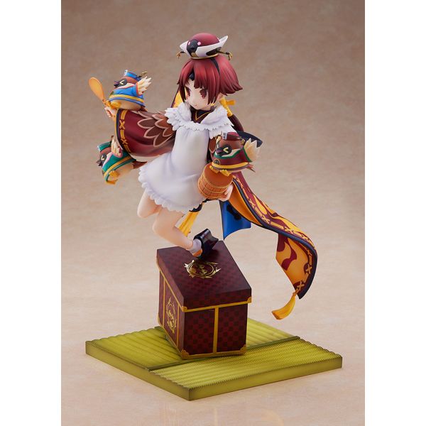 Saber Beni-enma Statue (Fate/Grand Order) Additional Image 2