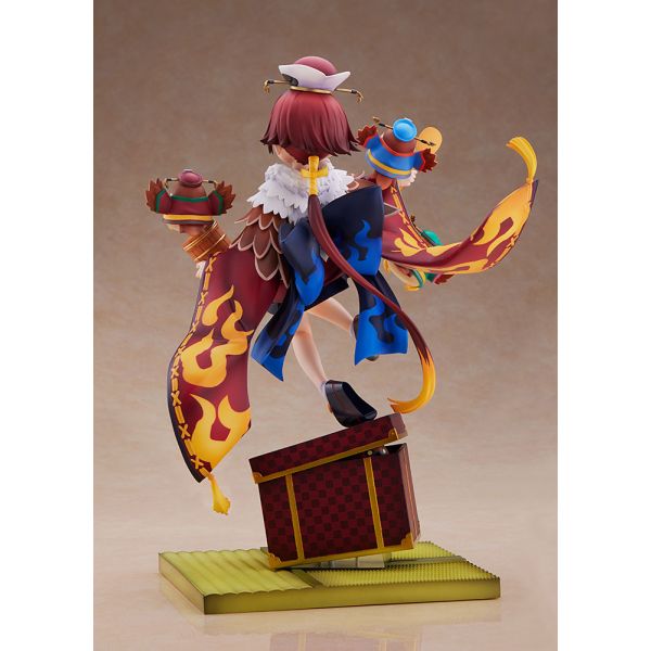 Saber Beni-enma Statue (Fate/Grand Order) Additional Image 3
