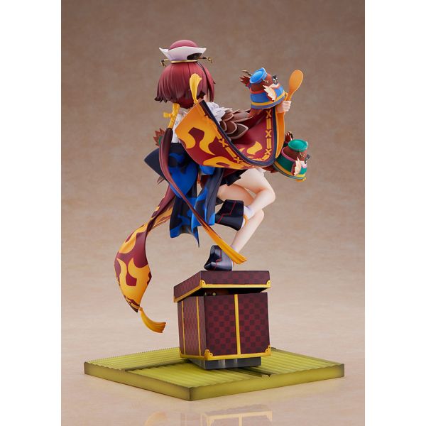 Saber Beni-enma Statue (Fate/Grand Order) Additional Image 4