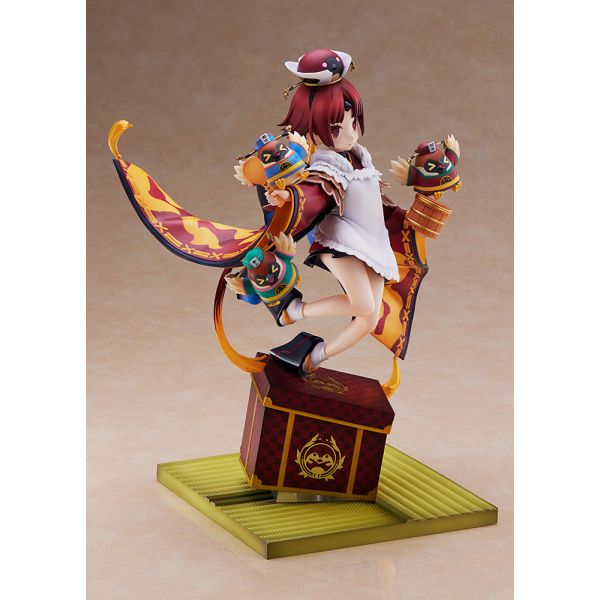 Saber Beni-enma Statue (Fate/Grand Order) Additional Image 5