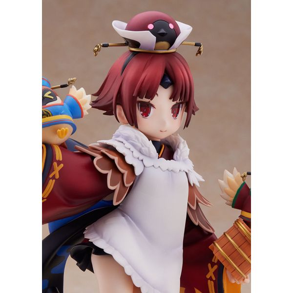 Saber Beni-enma Statue (Fate/Grand Order) Additional Image 6