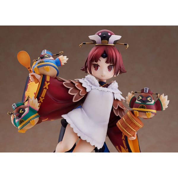 Saber Beni-enma Statue (Fate/Grand Order) Additional Image 7