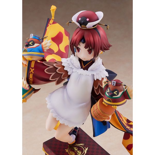 Saber Beni-enma Statue (Fate/Grand Order) Additional Image 8