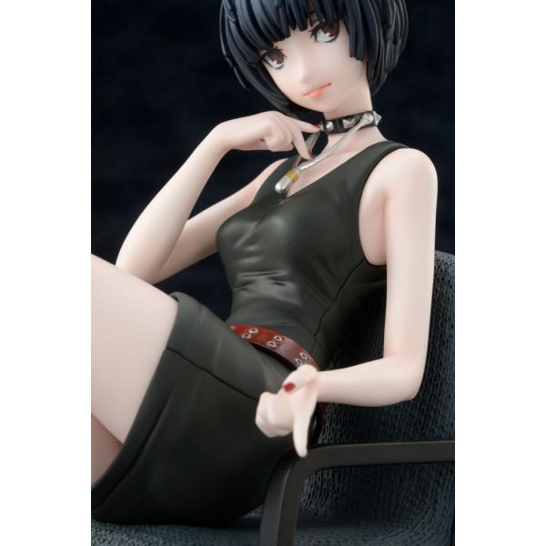Tae Takamaki Statue (Persona 5) Additional Image 1