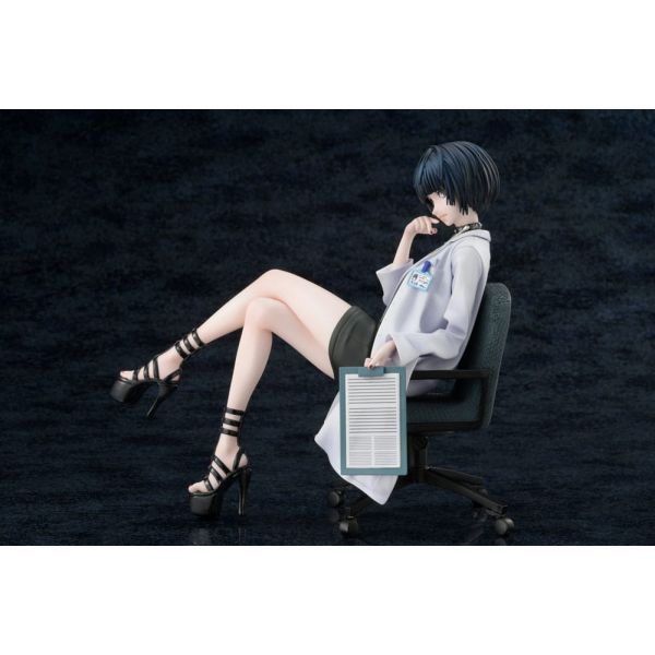 Tae Takamaki Statue (Persona 5) Additional Image 4