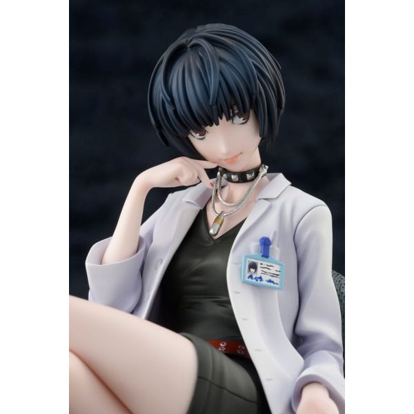 Tae Takamaki Statue (Persona 5) Additional Image 5