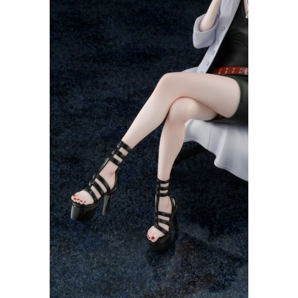 Tae Takamaki Statue (Persona 5) Additional Image 6