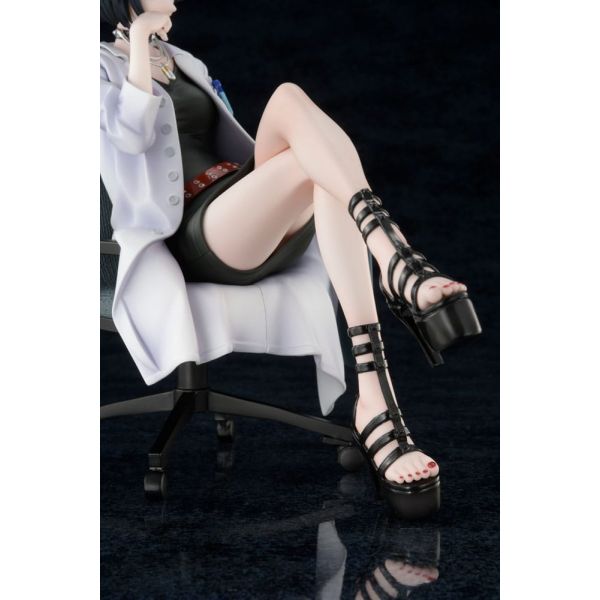 Tae Takamaki Statue (Persona 5) Additional Image 7