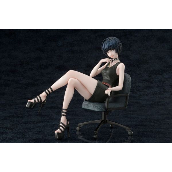 Tae Takamaki Statue (Persona 5) Additional Image 8