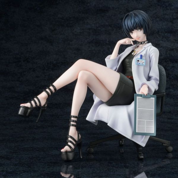 Tae Takamaki Statue (Persona 5) Main Image