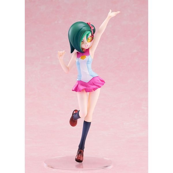 Tori Meadows (Yu-Gi-Oh! Zexal) Additional Image 1