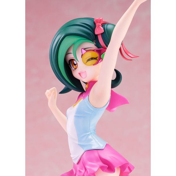 Tori Meadows (Yu-Gi-Oh! Zexal) Additional Image 4