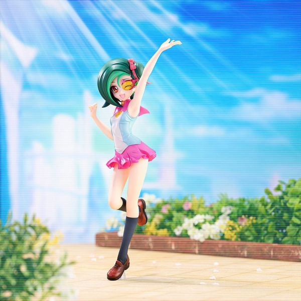 Tori Meadows (Yu-Gi-Oh! Zexal) Additional Image 5
