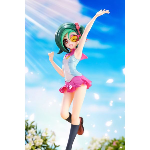 Tori Meadows (Yu-Gi-Oh! Zexal) Additional Image 6