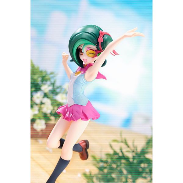Tori Meadows (Yu-Gi-Oh! Zexal) Additional Image 7