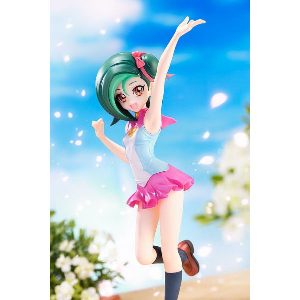 Tori Meadows (Yu-Gi-Oh! Zexal) Additional Image 8