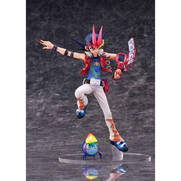 Yuma Tsukumo (Yu-Gi-Oh! Zexal) Additional Image 1