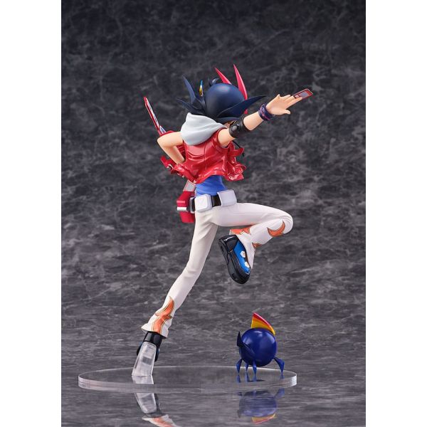 Yuma Tsukumo (Yu-Gi-Oh! Zexal) Additional Image 2