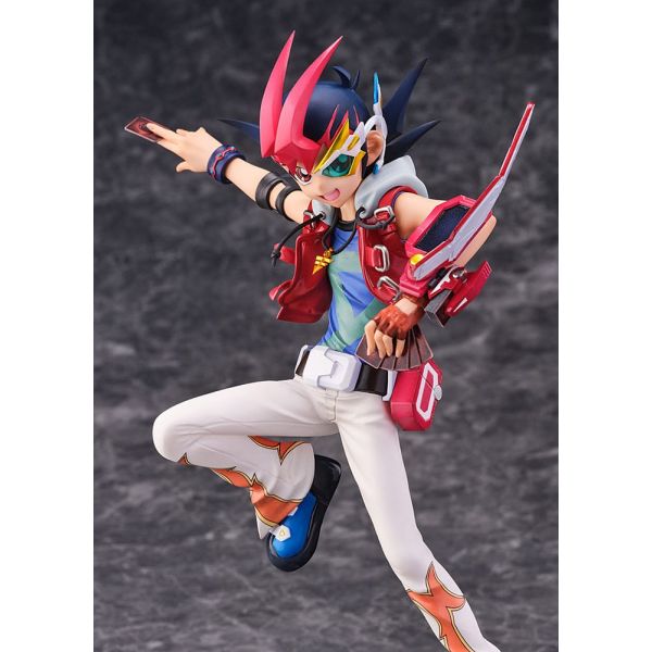 Yuma Tsukumo (Yu-Gi-Oh! Zexal) Additional Image 3